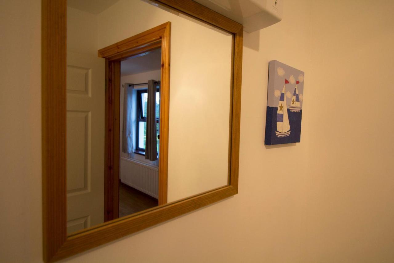 Killoughagh House Bed & Breakfast คูเชนดอล ภายนอก รูปภาพ