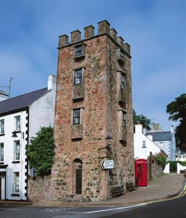 Killoughagh House Bed & Breakfast คูเชนดอล ภายนอก รูปภาพ