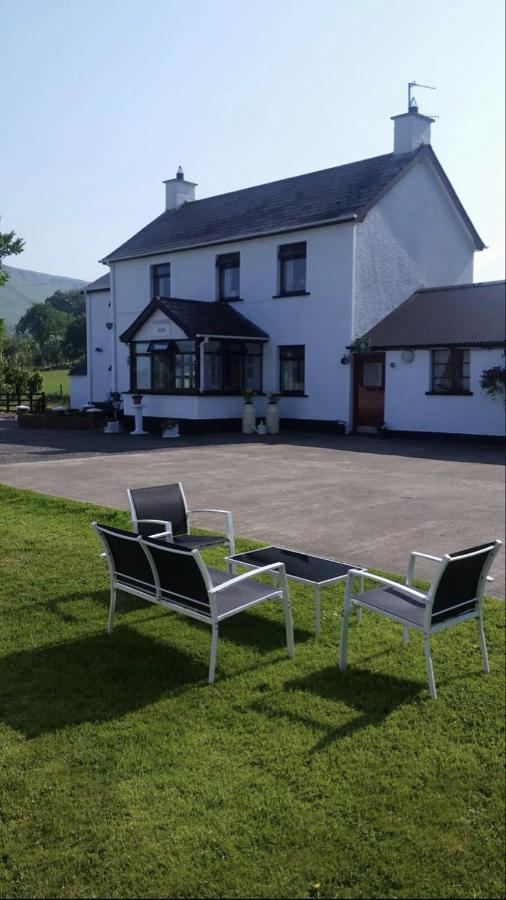 Killoughagh House Bed & Breakfast คูเชนดอล ภายนอก รูปภาพ